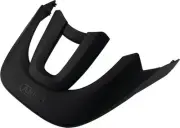Spare Part Abus Helmet 91082 - CLIFFHANGER S BLACK VISOR