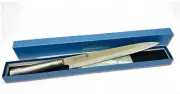 【Takumi】Japan Tojiro Pro SD MV Steel Sushi Sashimi Yanagiba Knife 300mm F-624