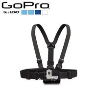 在飛比找Yahoo!奇摩拍賣優惠-[板橋富豪相機]GOPRO 胸前綁帶(GCHM30-001)