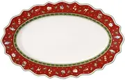 Villeroy & Boch Toy's Delight Platter, Oval