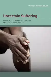 在飛比找博客來優惠-Uncertain Suffering: Racial He