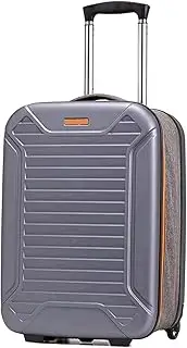 [BIRJXVTO] Carry-on Suitcase Luggage Foldable Carry On Luggage Hard Case Luggage Portable Combination Lock Suitcases Carry-on Suitcases Carry On Luggages
