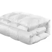 Merino Wool Quilt Duvet Doona Summer Winter Single Double Queen King - 700GSM