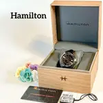 HAMILTON 手錶 RAILROAD 自動上鏈 MERCARI 日本直送 二手