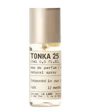 Le Labo Unisex 0.5oz Tonka 25 EDP