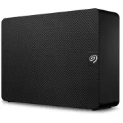 External HDD Seagate Expansion, 10TB, 3.5, USB 3.0, Black