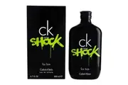 Calvin Klein CK One Shock EDT Spray