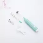 Milk Coffee Frother Mixer Egg Beater Electric Blender Portable USB Chargeable AU