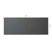 CGEAR MULTI MAT 2.4M X 6.0M GREEN/GREY 8ft X 20ft