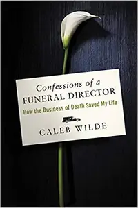 在飛比找誠品線上優惠-Confessions of a Funeral Direc