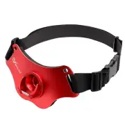 SANLIKE Fighting Belt Sea Fishing Gimbal Belt Rod Holder Waistband Rod Holder Al