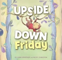 在飛比找博客來優惠-Upside-Down Friday