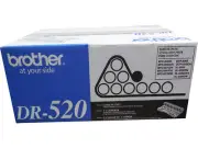 Brother DR-520 HL 5280DW 5250DN 5240 5200 Drum Unit 25k Genuine OEM Original