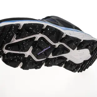 SKECHERS 女鞋 慢跑系列 GORUN MAX CUSHIONING ELITE TRAIL-129151BKBL