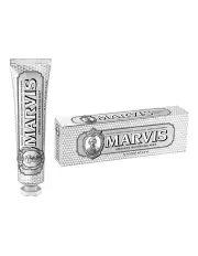 [Marvis] Smokers Whitening Mint Toothpaste