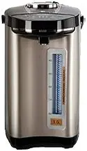 5.0L Professional Electric Instant Hot Water Dispenser Electric Kettle With Night Vision Light Fast Boil Child Lock Design Intelligent Temperature Control lofty ambition KeYJ