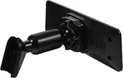 Dash Camera Mounting Bracket with Quick Install Clip Rotatable Rear View Holder for Optimal Recording Durable Stable Design for All Dash Cameras