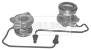 Clutch Concentric Slave Cylinder FOR FIAT CROMA 1.9 CHOICE1/2 05->ON 194 BB