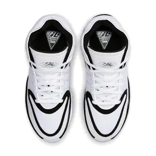 【NIKE 耐吉】籃球鞋 運動鞋 柔暖 輕盈 緩震 AIR ZOOM G.T. HUSTLE 2 EP 男 - DJ9404102