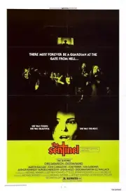 Sentinel 01 Movie Wall Art Poster Print Pick A Size Lot Up