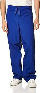 [Cherokee] Ww Unisex Drawstring Cargo Scrub Pant