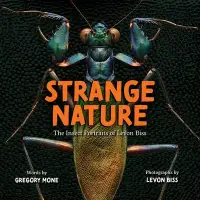 在飛比找博客來優惠-Strange Nature: The Insect Por