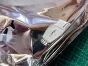 MOLEX MiniSAS 4X HD (SFF-8644) External SAS3.0 12G Cable, Mini SAS, 5m (16ft)