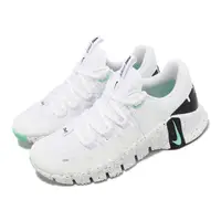 在飛比找momo購物網優惠-【NIKE 耐吉】訓練鞋 Wmns Free Metcon 