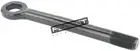 Tow Hook For KIA STINGER