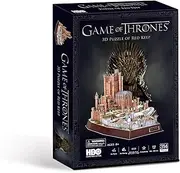 Game of Thrones Red Keep 3D Puzzle