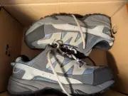 Red Wing Women's 8 WORX Carbide Safety Toe Work Shoe Sneaker ASTM rated New