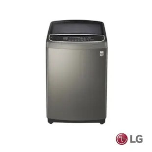 【福利品A】 LG19KG蒸善美第3代直驅變頻洗衣機 WT-SD199HVG 【全國電子】