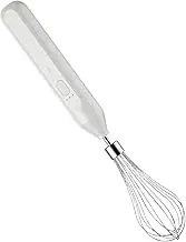 Hand Mixers Whisk, Milk Froth, Milk Coffee Art, Electric Egg Blender, 3 Speed Charging 3 Speed Egg Loading Automatic Egg Mixer Recarg