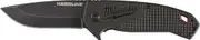 Milwaukee Fastback Folding Smooth Knife
