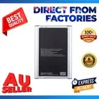 Battery For Samsung Galaxy Note 4 SM-N910A N910C N910FD N910FQ N910H EB-BN910BBE