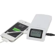 Universal 240V AC &12VDC Li ion NiCad NiMH AA AAA 9V 3.6V 7.2V Battery Charger