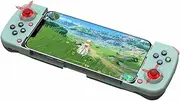Plug and Play Phone Gamepad - 400mAh Type-C Mobile Game Controller | Direct Play androiid Gamepad, Smartphone gamingg Controller Suitable for Phones, Handheld Joystick for Mobile gamingg