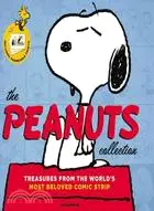 在飛比找三民網路書店優惠-The Peanuts Collection ─ Treas