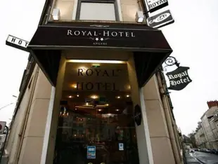Royal Hotel Angers