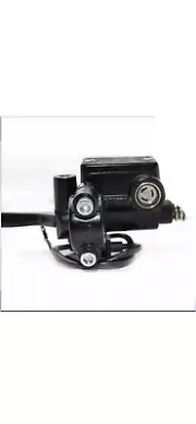 2021 NIU NQI N-Series Brake Lever Brake Master Cylinder right and left side