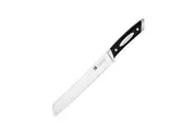 Scanpan 20cm Kitchen Bread Knife Serrated Edge German Stainless Steel Silver