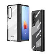 Hinge Phone Case For Samsung Galaxy Z Fold4