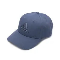 在飛比找Yahoo奇摩購物中心優惠-ADIDAS BBALL CAP TONAL 棒球帽 藍 I
