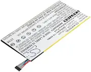 [NDUSSF] Battery Replacement for Asus Transformer Pad TF103C-1B011A, Transformer Pad TF103C-1B030A, Part No: 0B200-00980000M, C11P1328, C11Pq2H 3.8V