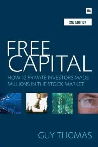 在飛比找博客來優惠-Free Capital: How 12 Private I