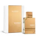 New Al Haramain Amber Oud White Edition Eau De Parfum 100ml* Perfume