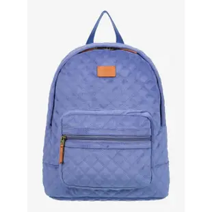 【ROXY】女款 女包 配件 後背包 FRESH OASIS BACKPACK(藍色)