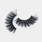 Pairs Fake Eyelashes Natural Eyelash Extension Supplies Fake Lashes Kit