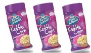 Kernel Season's All Natural Popcorn Seasoning Kettle Corn 3 Bottle Pack