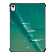 iPad 10.9-inch (10th gen) iPad Impact Case Wave Break